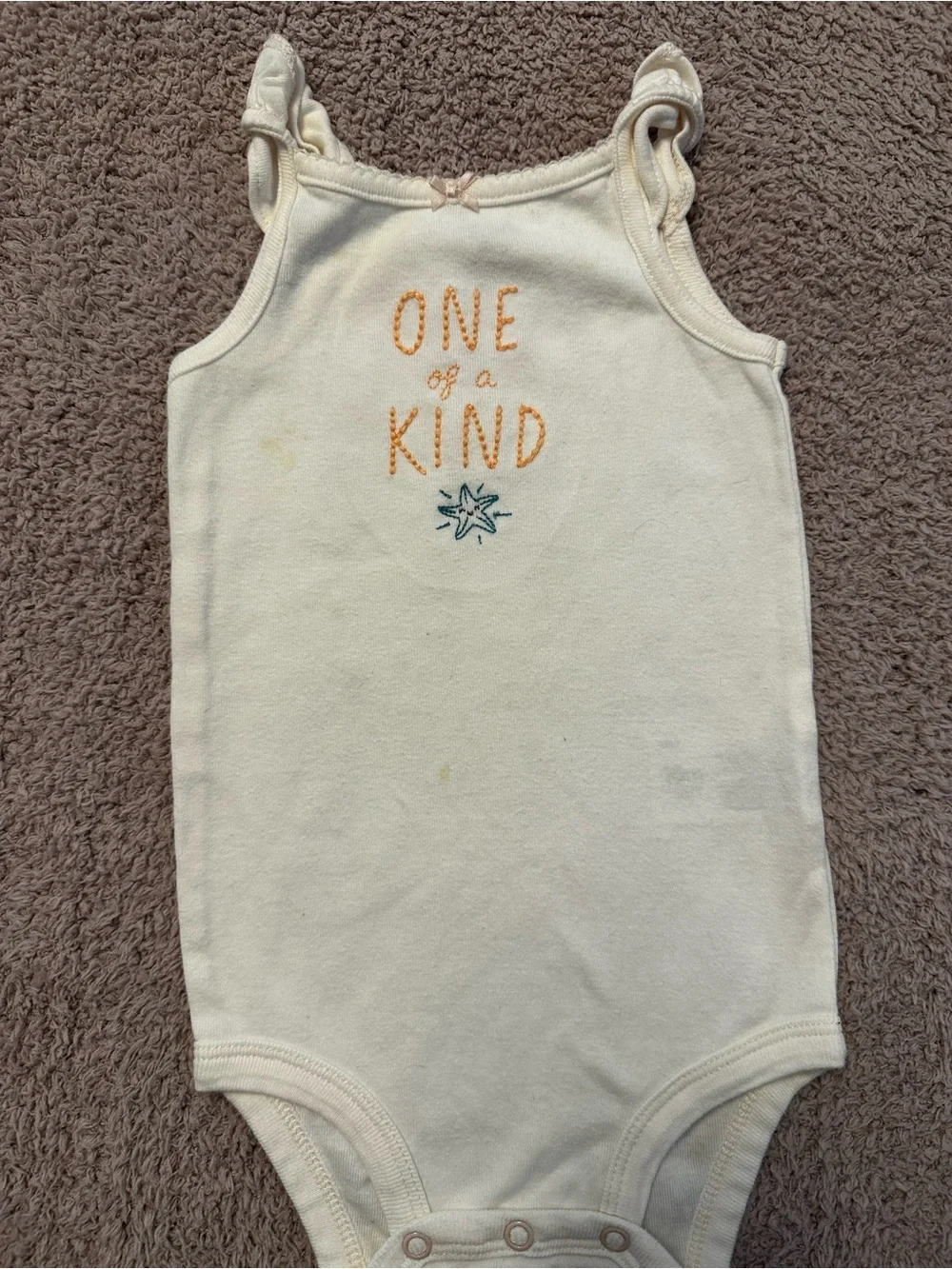 Carters adorable piece